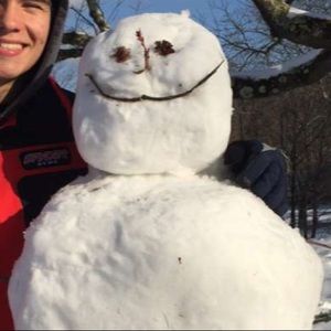 Meet your Posher, Cooper